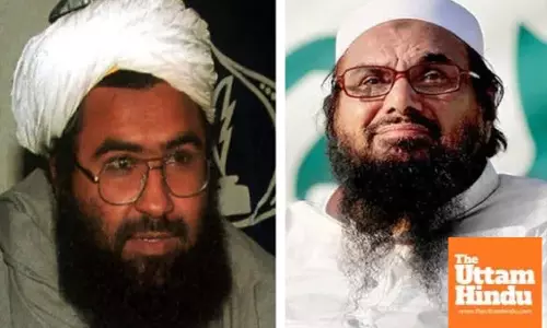 US report flags Pakistan again, says India still faces significant threat