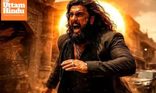 Bollywood A-listers defend Dhurandhar 2 amid propaganda storm: Its not propaganda, its cinema