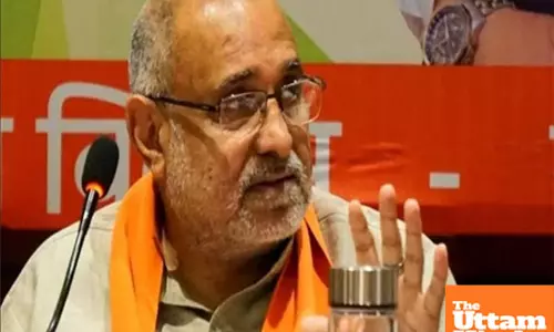 Punjab Government has created a milk mafia: Avinash Rai Khanna