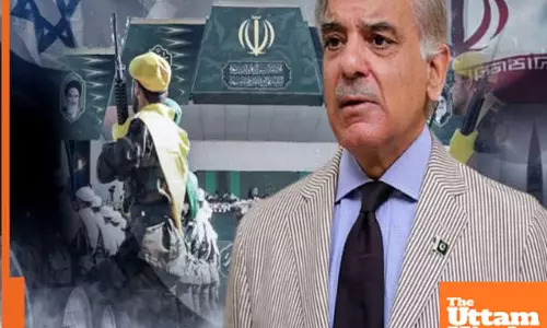 Pakistan announces nationwide weekend lockdown starting April 2026 amid ongoing crisis