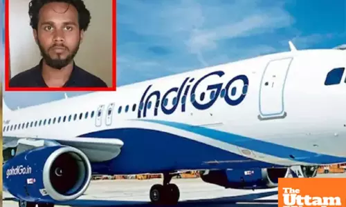 Emergency alert: Passengers brazen act sparks panic on Varanasi-bound flight, 152 lives at stake