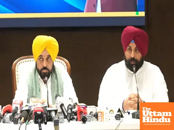 Punjab schools outshine Kerala! CM Mann unveils 4-year education triumph Punjab schools outshine Kerala! CM Mann unveils 4-year education triumph