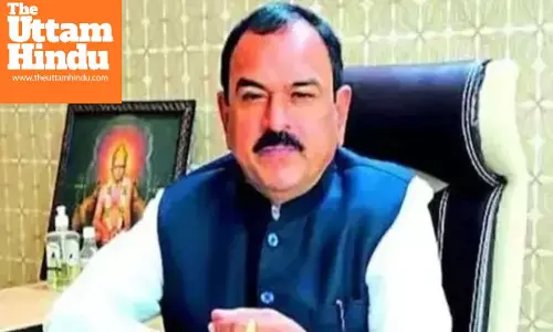 Fake godman Ashok Kharat case: SIT reveals shocking details in rape probe