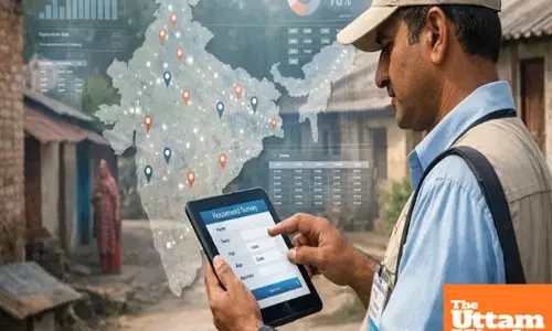 Live-in couples to be recognised as married in census, digital survey to collect 33 personal details starting April 1st