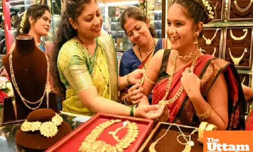 Gold plumps! 24K hits ₹1.46 lakh, silver skyrockets - Whats driving the surge?
