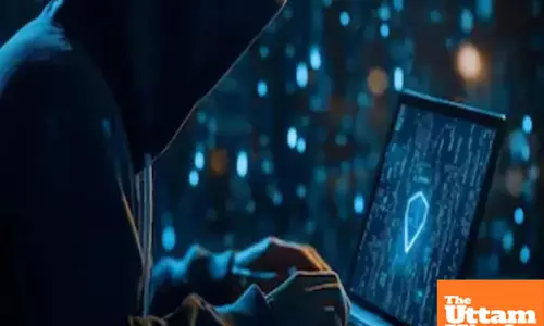 High Court judge falls prey: ₹6 Lakh swiped via fake app in cyber fraud bite High Court judge falls prey: ₹6 Lakh swiped via fake app in cyber fraud bite