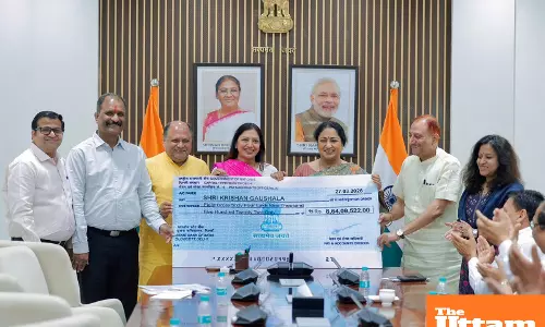 CM Rekha Gupta boosts cow welfare: Delhi Gaushalas get lease extensions, biogas push