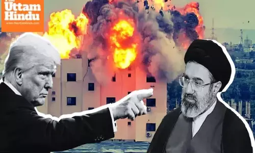 Trumps final warning to Iran: Will destroy energy infrastructure if deal fails Trumps final warning to Iran: Will destroy energy infrastructure if deal fails