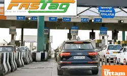 Digital only at tolls: Cash payments to be discontinued from April 1st