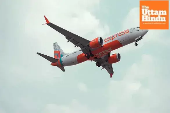 Air India flight scare: Pilot issues ‘Mayday’ as smoke fills cabin, 148 passengers struggle to breathe Air India flight scare: Pilot issues ‘Mayday’ as smoke fills cabin, 148 passengers struggle to breathe