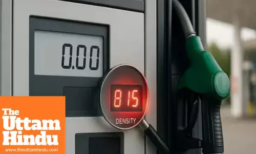 Don’t trust just the ‘zero’ at petrol pumps; here’s how you may still be overcharged