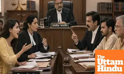 Husband has no right over wife’s parental property after her death, rules High Court