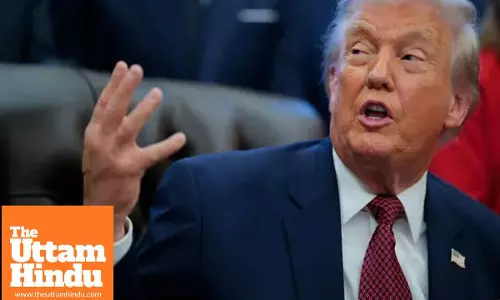 US war costs surge amid Iran conflict; Trump seeks financial support from Arab nations