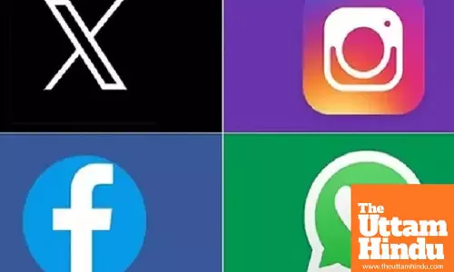 New rules may apply to users sharing news on social media; Centre proposes IT law amendments