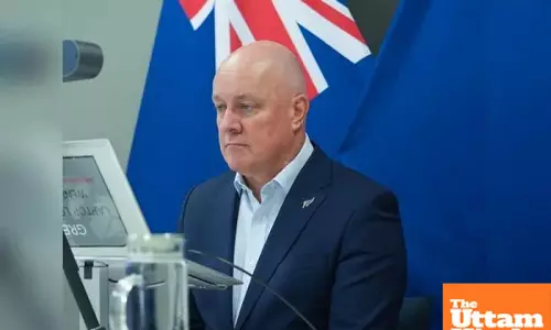 Govt launches weekly support package: Rs 4,500 transfer to aid citizens amid Middle East crisis