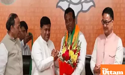 Leander Paes joins BJP, sets sights on Bengal elections, rooks political boat
