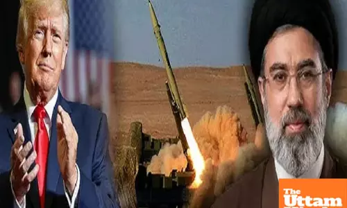 Trump willing to end Iran war without reopening strait of Hormuz, aides say