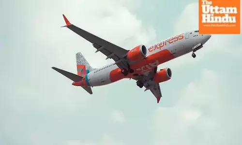 Air India flight scare: Pilot issues ‘Mayday’ as smoke fills cabin, 148 passengers struggle to breathe