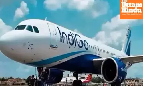 Leadership change at IndiGo: Former British Airways chief takes charge after Elbers