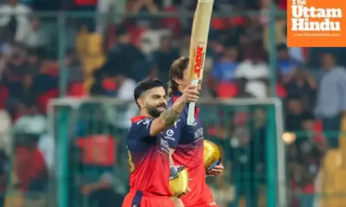 Record breakers: Top 3 batsmen with most tons in a single IPL season