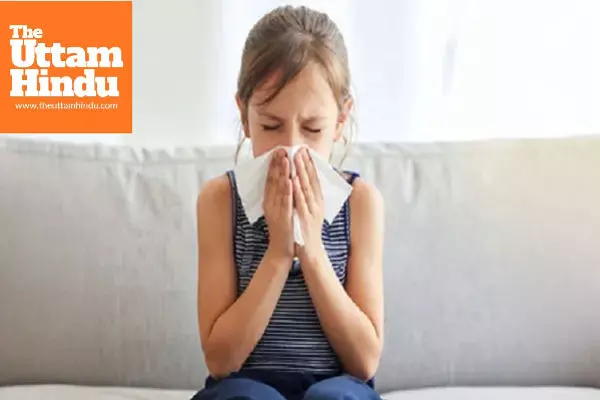 Child eating less and feeling tired? It could be anemia, know the solution Child eating less and feeling tired? It could be anemia, know the solution