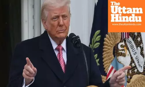 US troops may exit Iran conflict in weeks, says Donald Trump