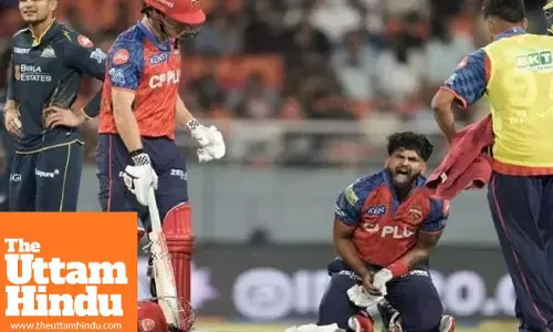 IPL 2026: Shreyas Iyer injury update, captain clarifies condition