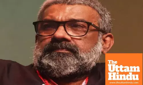 Film director Ranjith arrested in sexual harassment case, police take major action