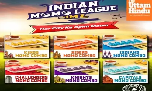 Wow! Momo launches Indian Momo League to tap Indian Premier League buzz