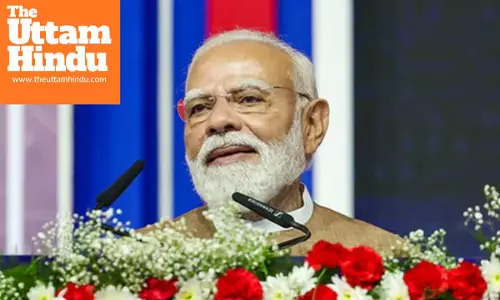 PM Narendra Modi greets on Utkal Diwas, calls Odisha a timeless symbol of cultural greatness