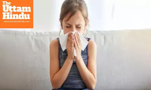 Child eating less and feeling tired? It could be anemia, know the solution