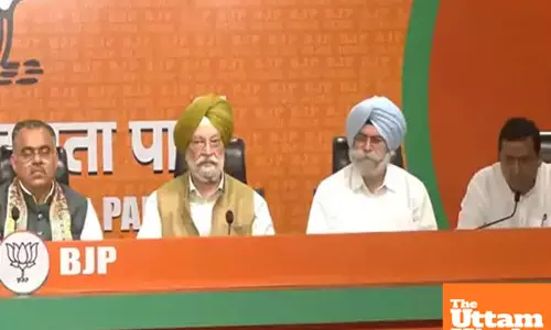 1984 Riots advocate HS Phoolka bolts BJP: Veteran lawyer joins ruling party