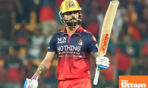IPL loyalty kings: Virat Kohli leads the pack with 268 RCB matches, know the other names