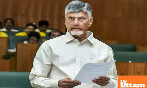 Amaravati to get legal boost: Andhra Pradesh capital bill heads to parliament