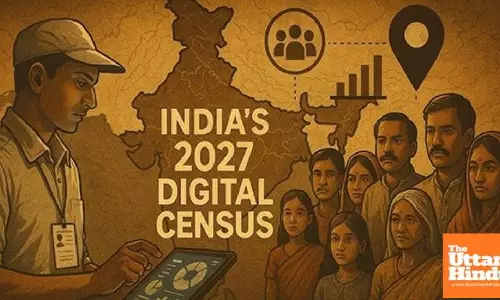 Indias census 2027 kicks off: Houselisting and housing census begins today