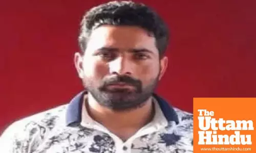 STF shoots dead ₹50,000 reward criminal in encounter