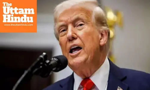 Trump warns Iran of severe consequences if no deal is reached