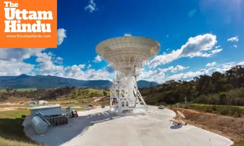 Deep space network: The powerful scientific telecommunication system of space, know how it works