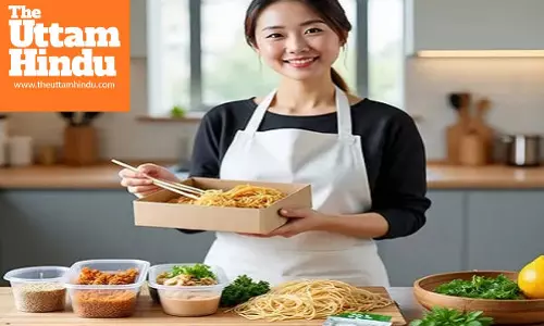 Easy option or enemy of health? Know the truth about ready-to-eat and packaged food