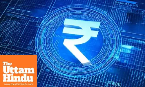 Rupee posts biggest one-day gain in 12 years after RBI crackdown on speculation