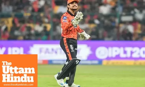 IPL 2026: SRH face multiple challenges, beating KKR at home won’t be easy