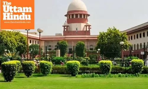 ‘Attempt to demoralize’, Supreme Court strict over hostage-taking of seven officers engaged in SIR work in Bengal