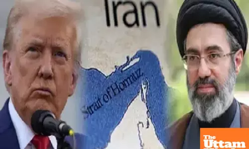Iran warns US of defeat and regret, threatens escalation in conflict
