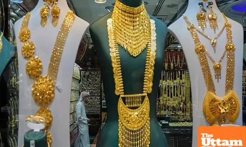 Gold and silver prices plummet on Trumps Iran warning: Is it a good time to buy?