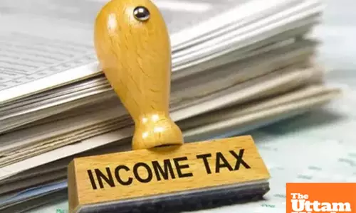 Income tax department unveils new website with AI-powered Tax Sathi for seamless tax filing
