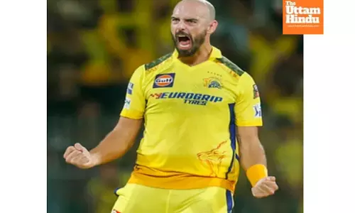 Fielding brilliance: Only two stars dismissed five batters in a single innings