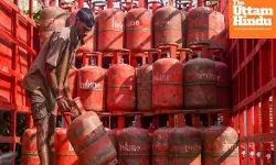 No LPG crisis, centre warns states against panic and misinformation