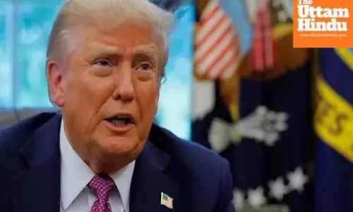 When i decide, they stop: Trump’s bold claim on israel amid iran war