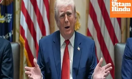 Trump signs order, may impose up to 100% tariff on foreign drugs in US