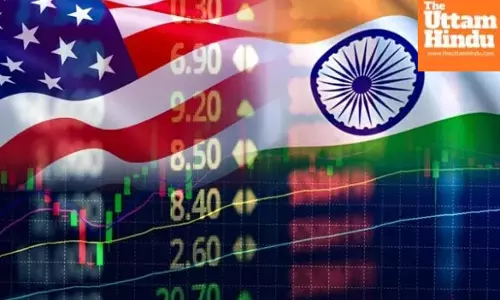 India adds to us concerns, trade deficit hits massive $54.91 billion